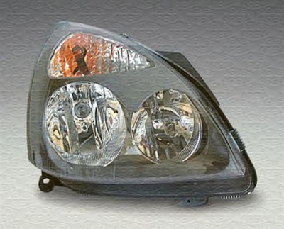 MAGNETI MARELLI 712100221110 -  Основная фара
